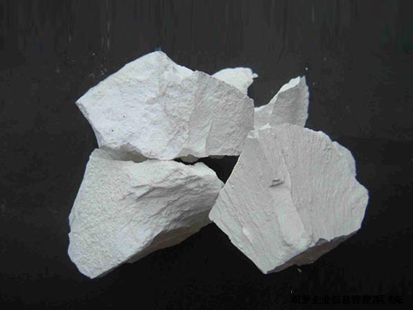 白灰回轉(zhuǎn)窯能煅燒什么哪些物料？煅燒工藝？