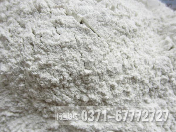 高嶺土磨粉、煅燒加工工藝/高嶺土生產(chǎn)線