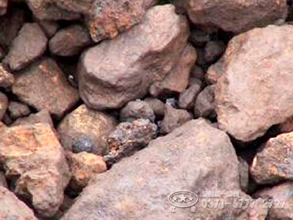 廠家解說，提高赤鐵礦球磨機高產(chǎn)粉磨率方法