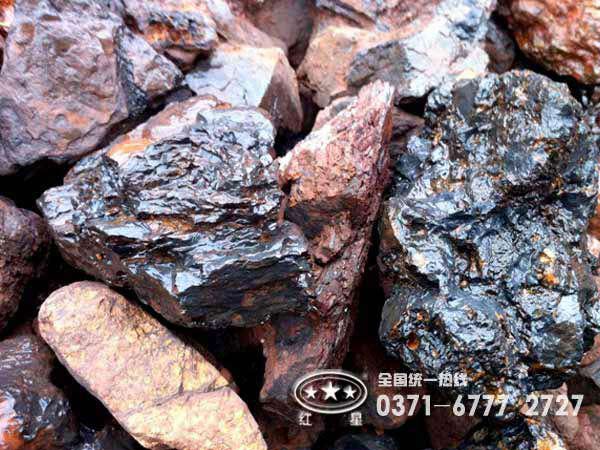 紅星選錳、鉻、鈷、鎢設(shè)備介紹