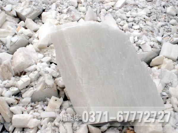 石灰?guī)r制砂機種類、型號和生產(chǎn)廠家介紹
