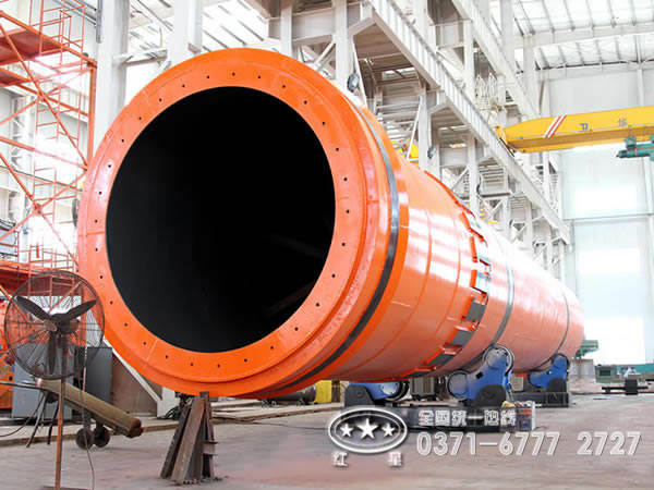 大型水渣烘干機價格、廠家及設(shè)備性能分析