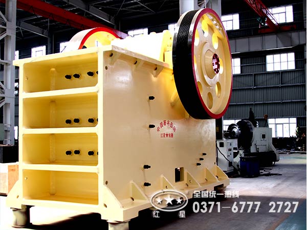 顎式移動破碎機(jī)怎么工作？主要是干什么的?