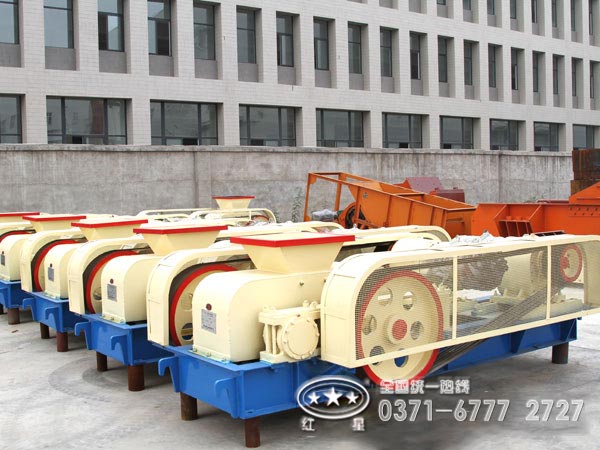 國(guó)內(nèi)對(duì)輥破碎機(jī)廠家哪家好？大概廠家價(jià)格是多少