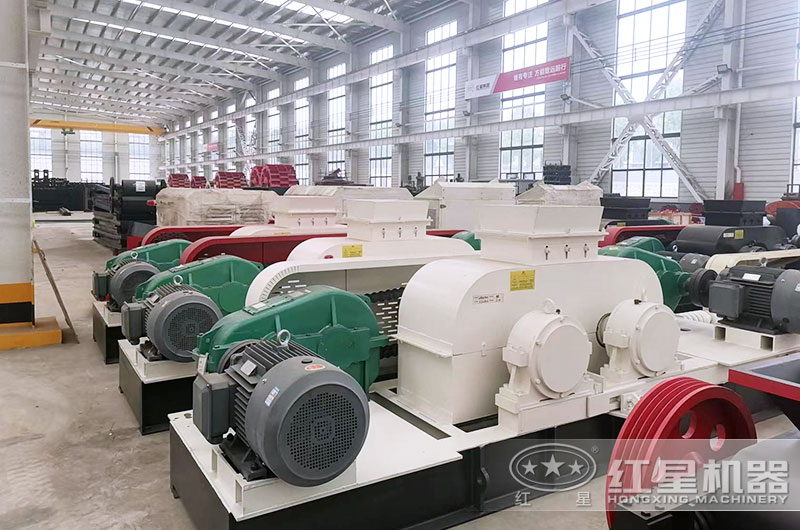 400x600對輥機(jī)時產(chǎn)多少噸？參數(shù)及價格