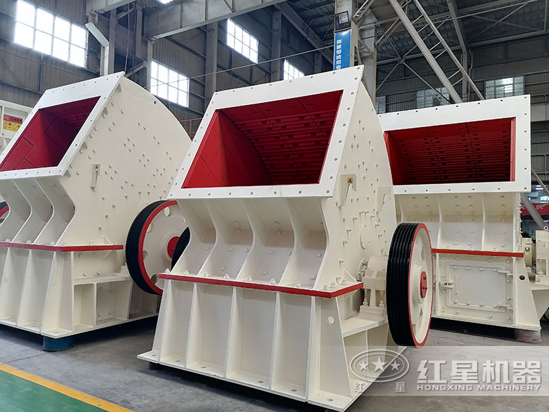 破碎石灰石用什么破碎機(jī)好？石灰石破碎機(jī)價(jià)格多少？