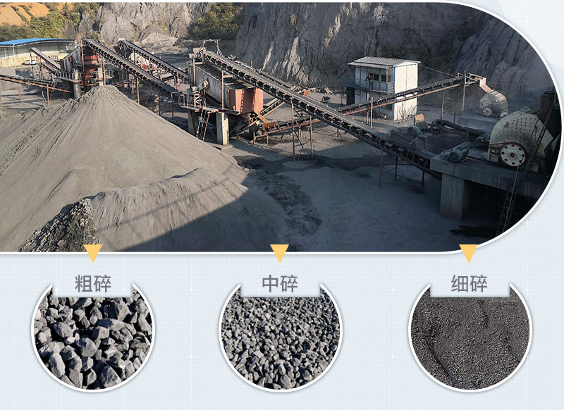 粉煤矸石破碎機(jī)多少錢(qián)一臺(tái)？煤矸石粉碎后有市場(chǎng)嗎？