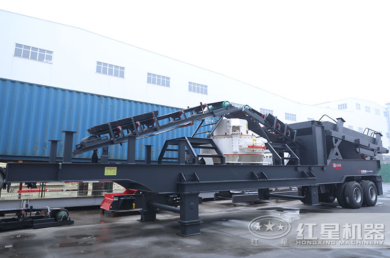 建筑廢料制砂機(jī)制出的沙子怎么用？需要什么合法手續(xù)？