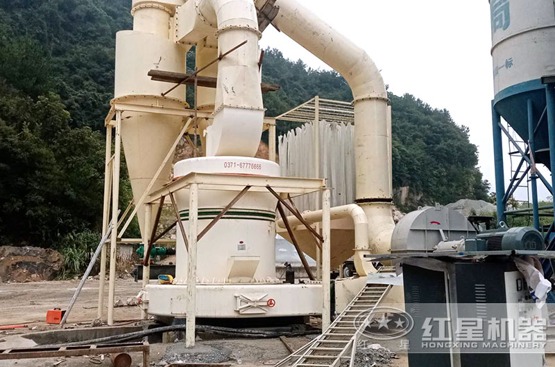 爐渣可不可以磨粉煤灰？生產粉煤灰設備要多少錢？