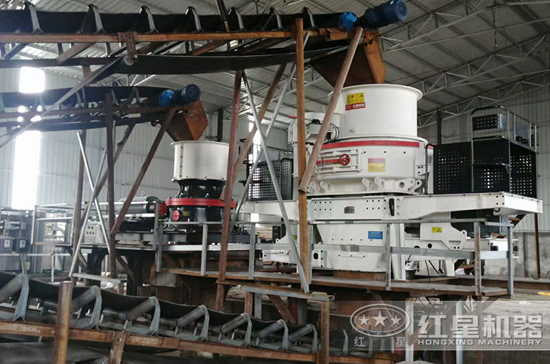 機制砂一方等于多少噸？機制砂一噸成本大約多少錢？
