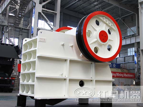 喜迎十九大，礦用鄂式破碎機(jī)在此期間會更優(yōu)惠嗎？