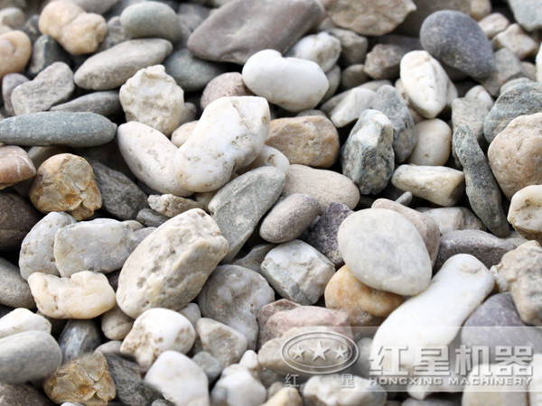 河卵石制砂機原理、產(chǎn)能及價格