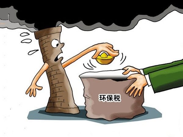 環(huán)保稅開征在即，制粉企業(yè)該如何應對？