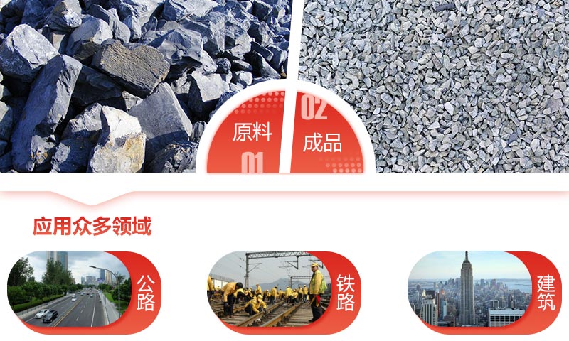 哪里有青石頭打石子機器？價格便宜嗎？