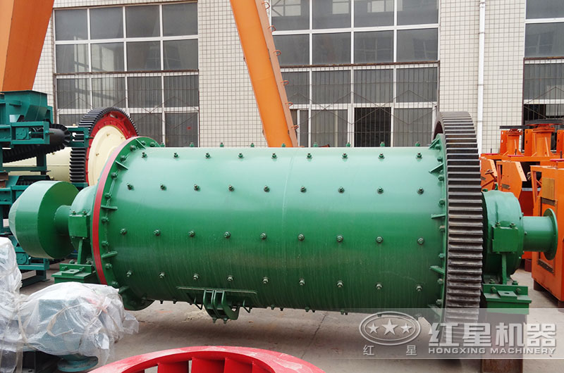 干式鋼渣棒磨機(jī)多少錢一臺？