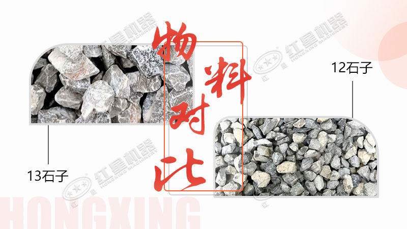 環(huán)?？氖訖C，專注于12、13石子生產(chǎn)，有意于石場投資的客戶看過來