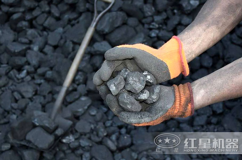 煤炭破碎用什么破碎機(jī)效率高、投資少、收益高？