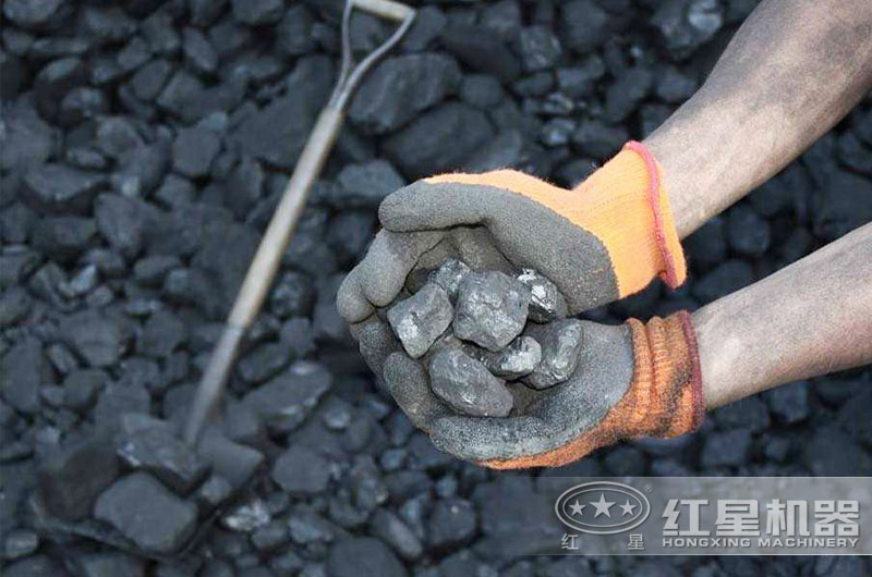 煤矸石可以制砂嗎？煤矸石制砂工藝流程概述