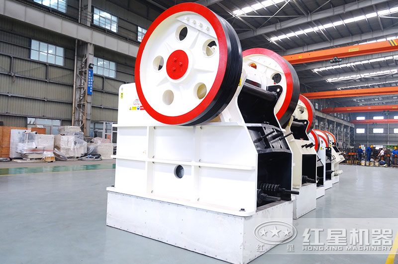 顎式破碎機(jī)pex250*750參數(shù)、結(jié)構(gòu)、價(jià)格介紹