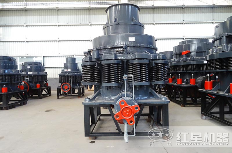 1200型圓錐破碎機(jī)多少錢一臺(tái)？求靠譜廠家報(bào)價(jià)