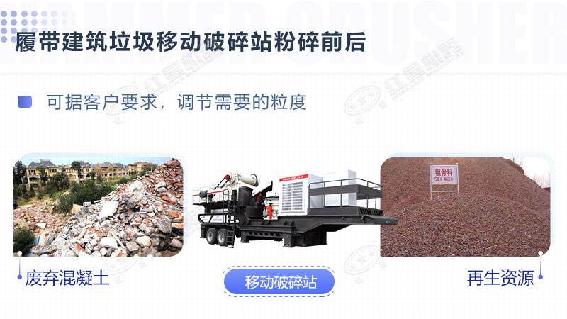 廢磚頭粉碎機器多錢一臺？哪里有賣的？