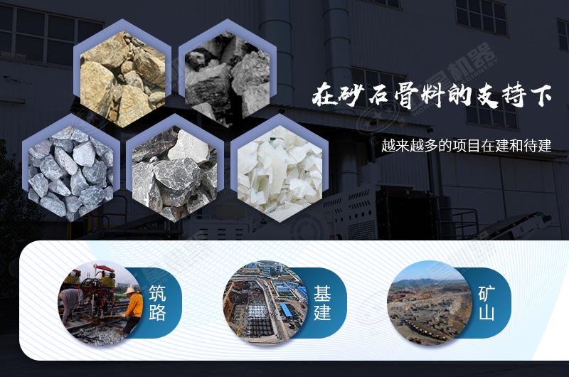 時(shí)產(chǎn)200噸的制砂機(jī)什么價(jià)格？哪家好？求推薦