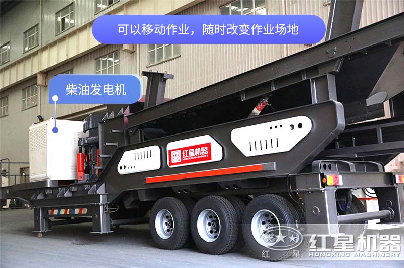 建筑垃圾處理商機(jī)不斷，您的建筑垃圾粉碎機(jī)準(zhǔn)備好了嗎？