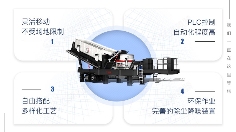 移動制砂機(jī)和球磨制砂機(jī)哪種好？