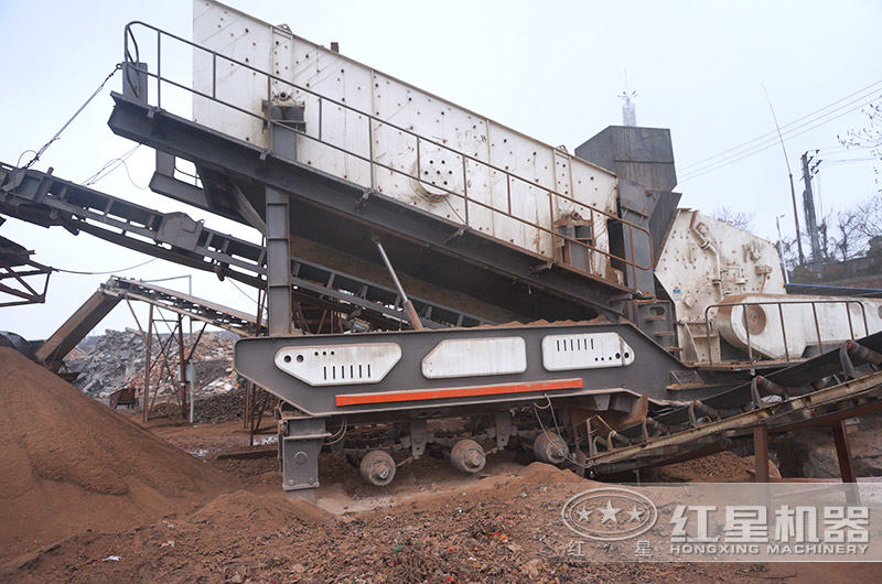 小型建筑垃圾粉碎機哪種好用，大概多少錢一臺？（內(nèi)有視頻）