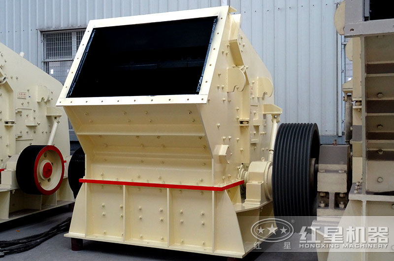 將青石加工成12、13石子的破碎機(jī)有哪些？哪種比較好？