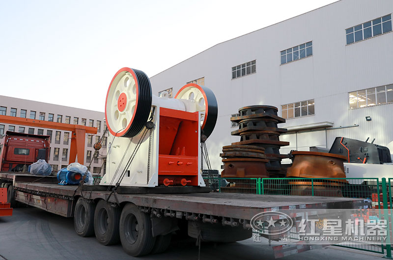 混凝土破碎機械設備有哪些？價格多少