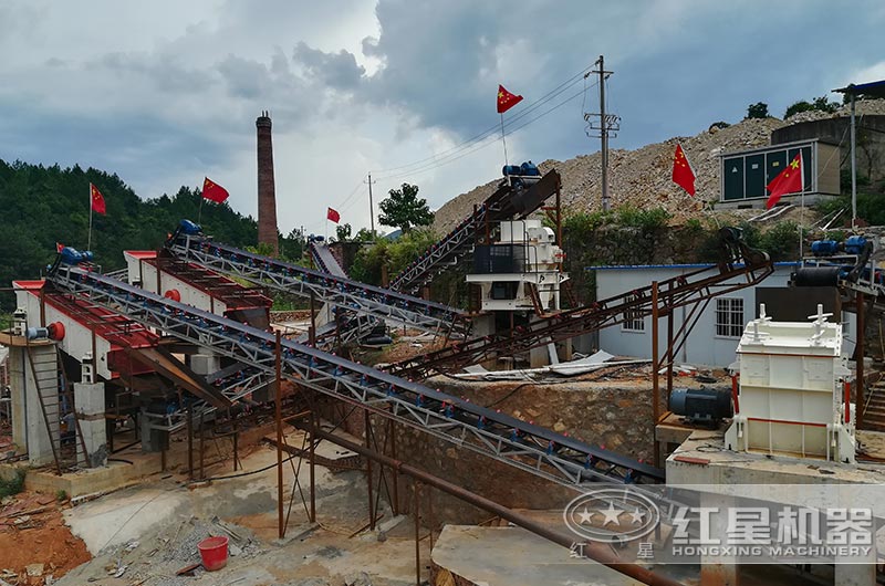 煤矸石制砂可以達(dá)標(biāo)嗎？2020年煤矸石制的砂子多少錢(qián)一噸？