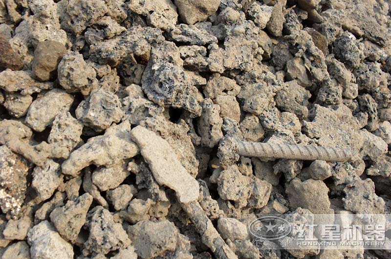 鋼渣可以制成工程用砂嗎？作為骨料可用于混凝土嗎？