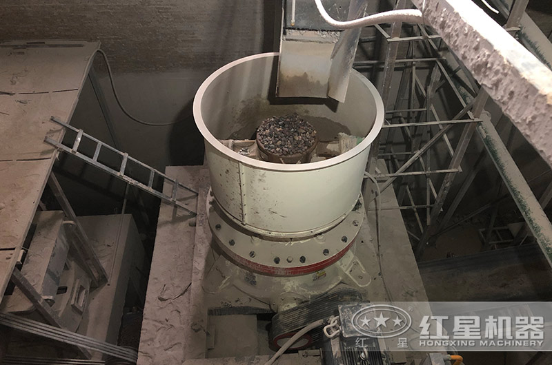 圓錐形破碎機(jī)易損件有哪些？配重在什么位置？