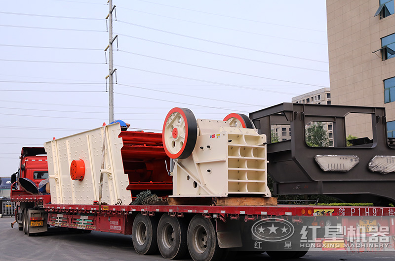 PE600*900顎破破碎物料性能和性價比如何，配件鄂板可換嗎？