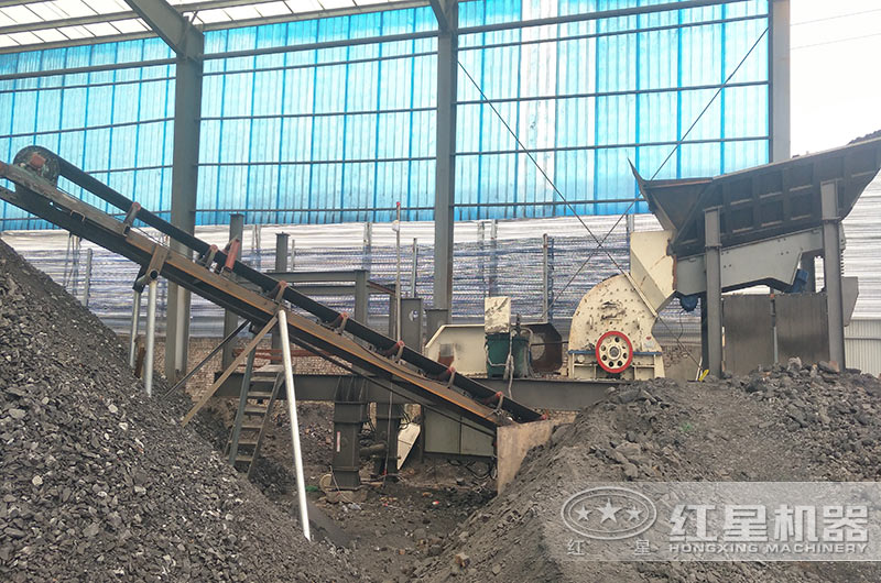 PC系列小型錘片式粉碎機(jī)體積小、易于安裝